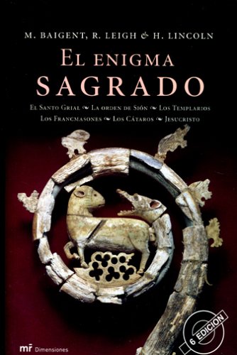 El enigma sagrado (Paperback)