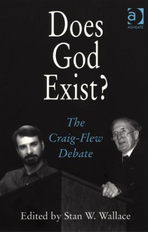 Does God Exist? (Paperback)