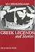 Greek Legends and Stories