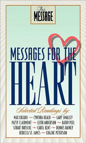 Messages For The Heart (The Message)