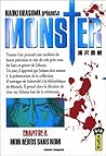 Monster, Chapitre 08  by Naoki Urasawa