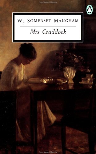 Mrs Craddock (Paperback)