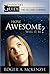 How Awesome Will It Be by Roger A. McKenzie