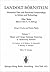 Elastic and Charge Exchange Scattering of Elementary Particles / Elastische und Ladungsaustausch-Streuung von Elementarteilchen (Landolt-Börnstein: ... in Science and Technology - New Series, 7)