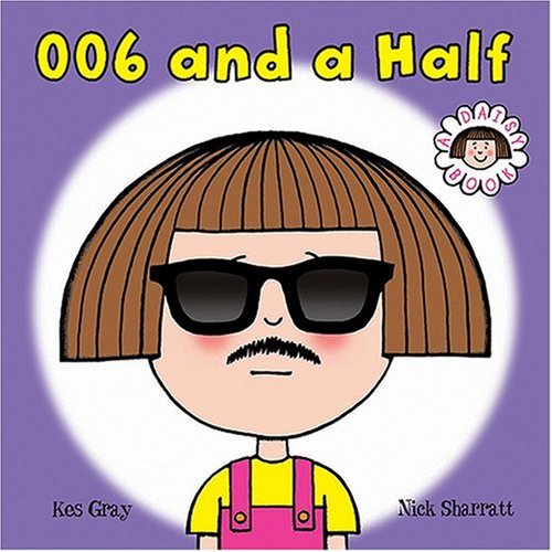 006 and a Half (Hardcover)