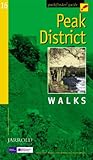 Peak District Walks (Pathfinder Guides)