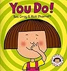 You Do! by Kes Gray