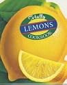 Totally Lemons Cookbook Totally Lemons Cookbook