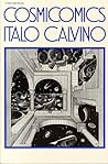 Cosmicomics by Italo Calvino