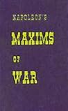Napolean's Maxim of War Napolean's Maxim of War