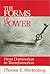 The Forms Of Power: From Domination to Transformation