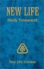 New Life Study Testament
