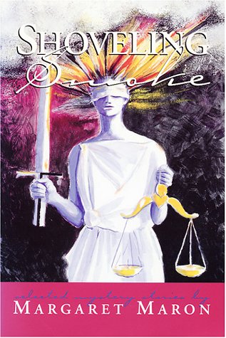 Shoveling Smoke (Paperback)