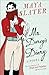Mr Darcy's Diary