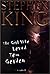 The Girl Who Loved Tom Gordon by Stephen        King