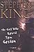 The Girl Who Loved Tom Gordon by Stephen        King