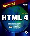 Mastering HTML 4