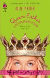 Queen Esther & the Second Graders of Doom (Life, Faith & Getting It Right #10) (Steeple Hill Cafe)