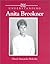 Understanding Anita Brookner (Understanding Contemporary British Literature)
