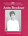 Understanding Anita Brookner (Understanding Contemporary British Literature)