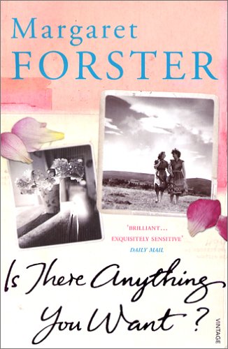 Is There Anything You Want? (Paperback)