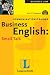 Kommunikationstrainer Business English, Audio-CDs, Small Talk, 1 Audio-CD