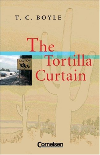 The Tortilla Curtain