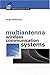 Multiantenna Wireless Communication Systems by Sergio Barbarossa