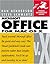 Microsoft Office v.X for Mac OS X by Dan Henderson