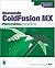ColdFusion MX Professional Projects