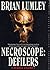 Necroscope: Defilers E Branch Volume 2