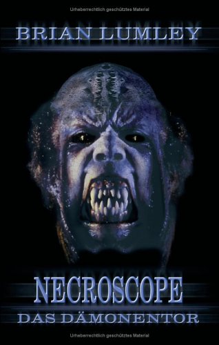 Necroscope: Das Dämonentor (Paperback)