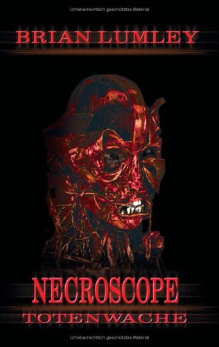 Necroscope: Totenwache (Paperback)