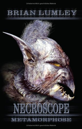 Metamorphose (Paperback)