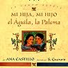 Mi hija, mi hijo, el aguila, la paloma (Spanish Edition)