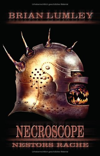 Nestors Rache (Paperback)