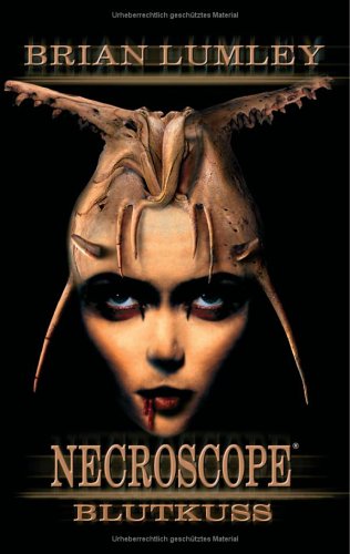 Blutkuss (Paperback)