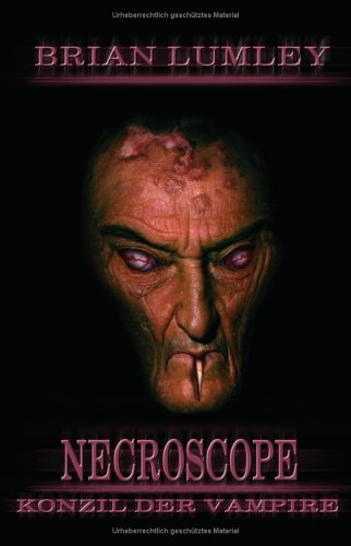 Konzil der Vampire (Paperback)
