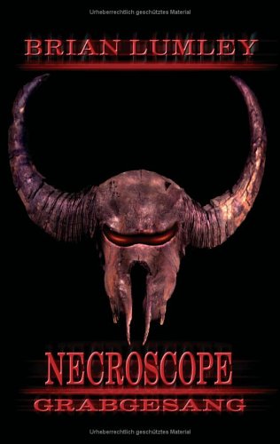 Grabgesang (Paperback)
