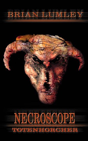 Totenhorcher (Paperback)