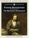 The Brothers Karamazov