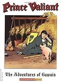 Prince Valiant, Vol. 37: The Adventures of Gawain