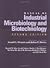Manual of Industrial Microb...