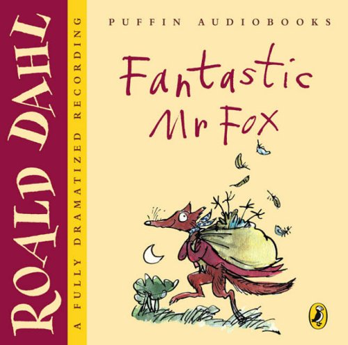 Fantastic Mr Fox