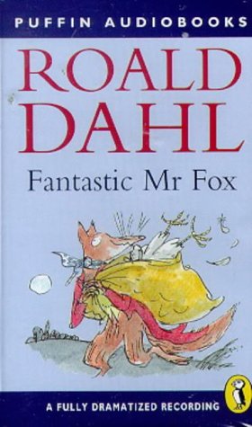 Fantastic Mr Fox: Dramatisation