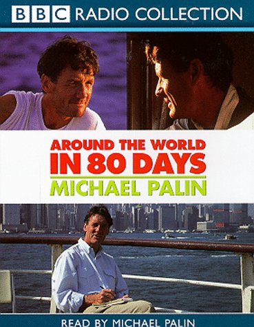 Around the World in 80 Days