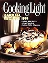 Cooking Light Annual Recipes 1999