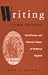 Writing the Oral Tradition: Oral Poetics and Literate Culture in Medieval England (Poetics of Orality and Literacy)