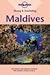 Lonely Planet Diving & Snorkeling Maldives (LONELY PLANET DIVING AND SNORKELING MALDIVES)