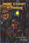 Night Journey to Vicksburg (Adventures in America)